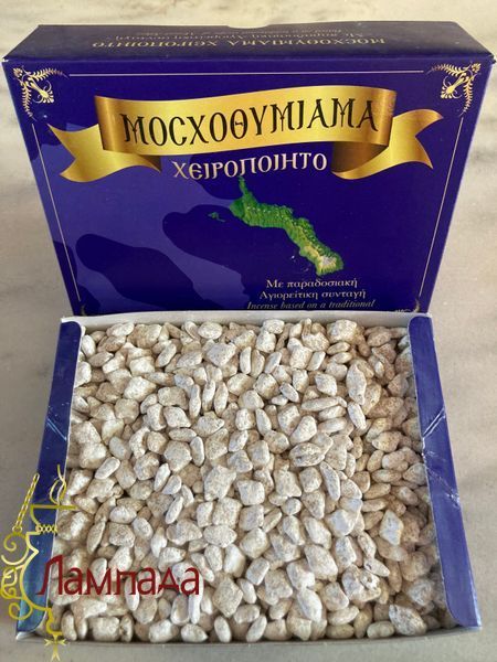 Ладан Афонський Преміум класу ААА  1-ААА фото
