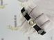 Браслет изготовлен из натуральной кожи с серебряными элементами 925 пробы. BR035 фото 4